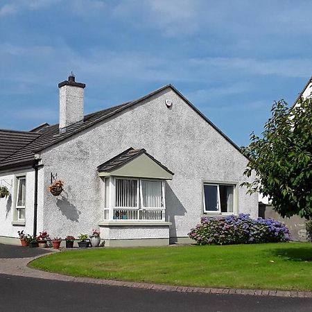 Tranquility Portstewart Villa Luaran gambar