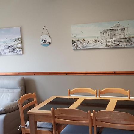 Tranquility Portstewart Villa Luaran gambar