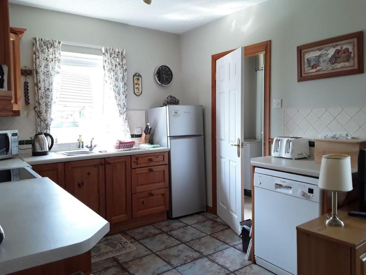 Tranquility Portstewart Villa Luaran gambar