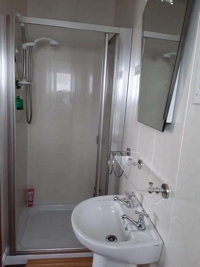 Tranquility Portstewart Villa Luaran gambar