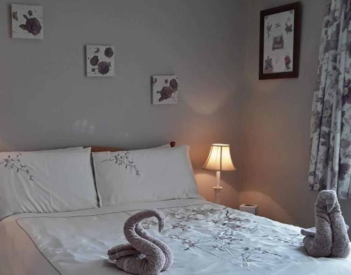 Tranquility Portstewart Villa Luaran gambar