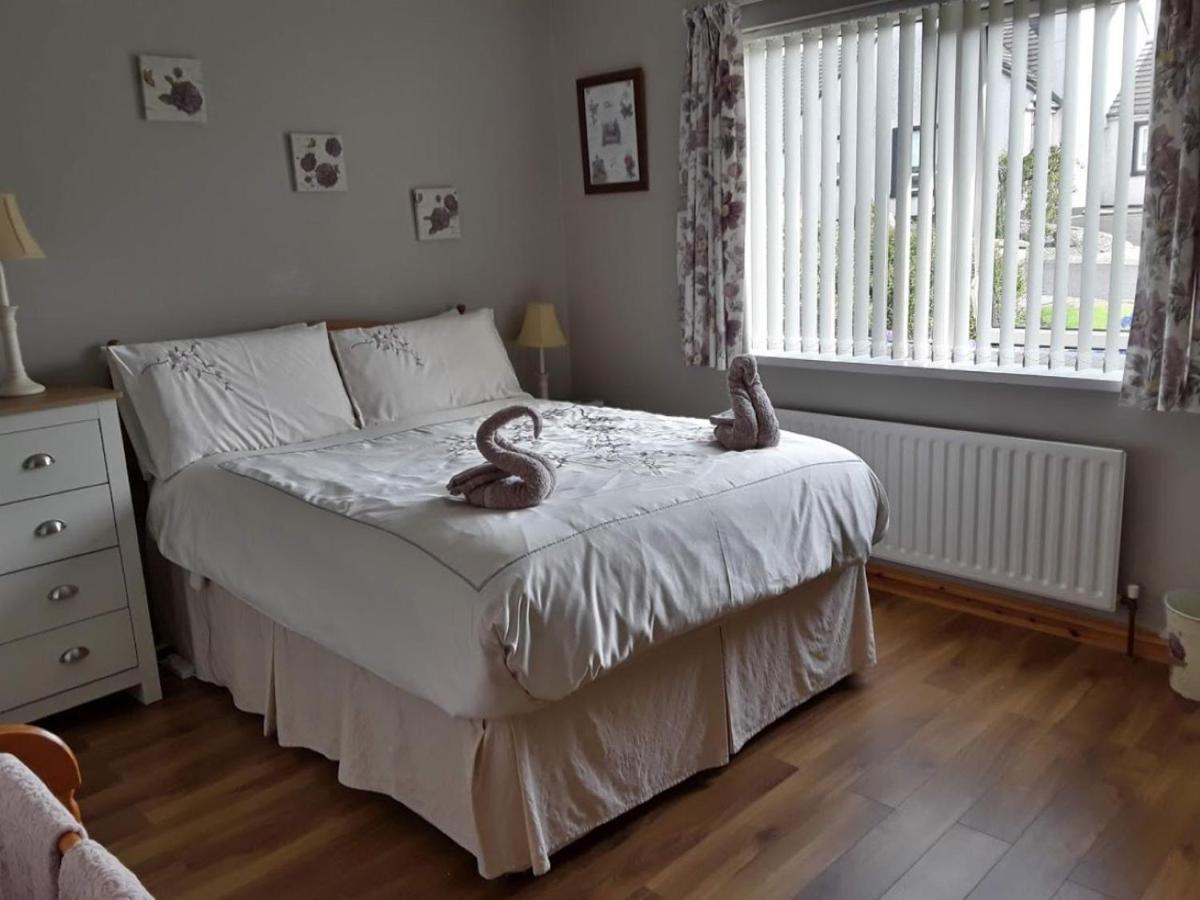 Tranquility Portstewart Villa Luaran gambar