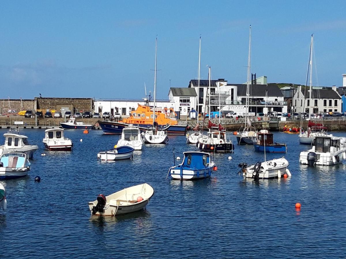 Tranquility Portstewart Villa Luaran gambar