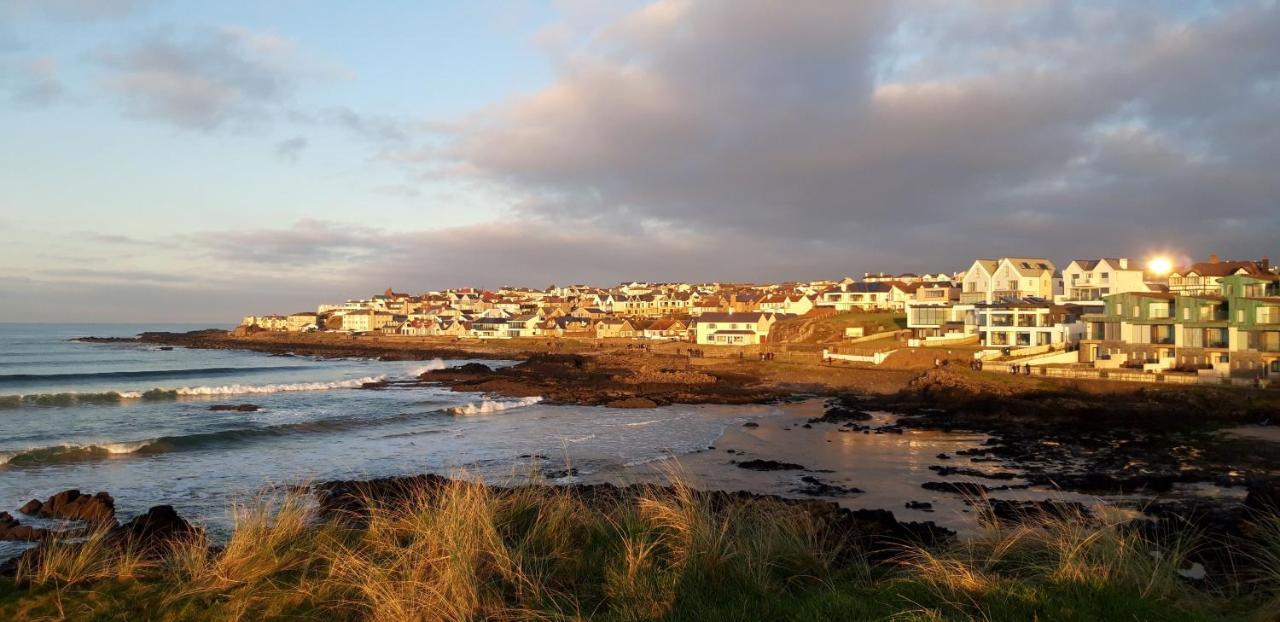 Tranquility Portstewart Villa Luaran gambar