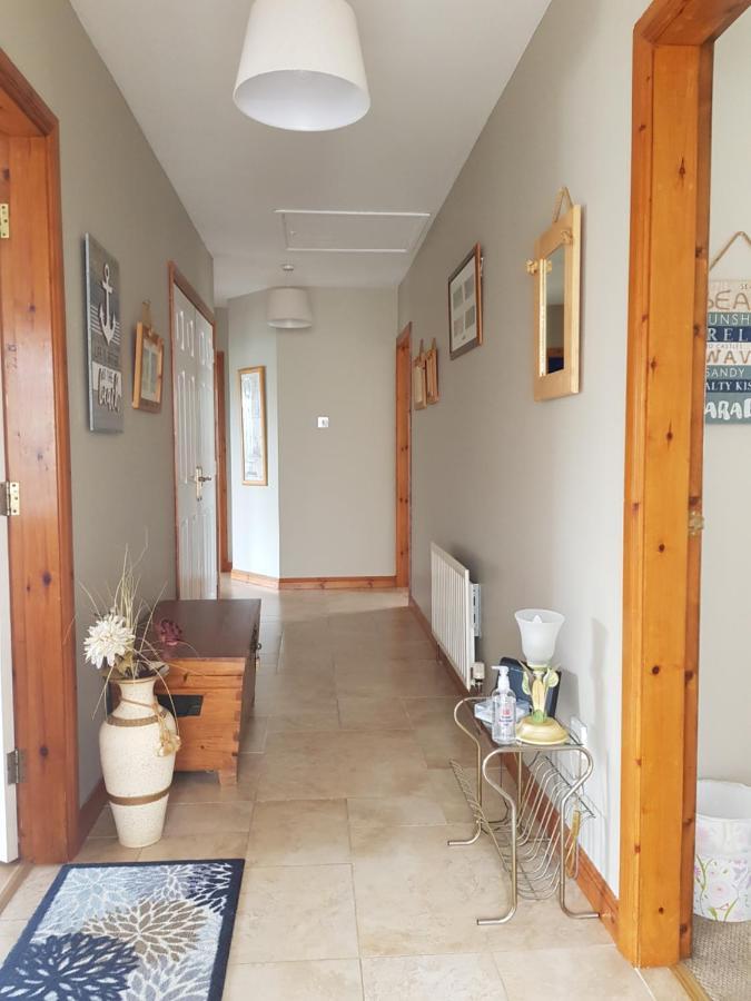 Tranquility Portstewart Villa Luaran gambar