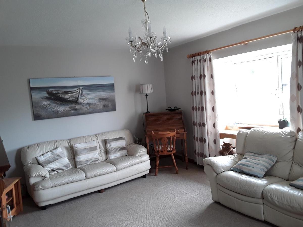 Tranquility Portstewart Villa Luaran gambar