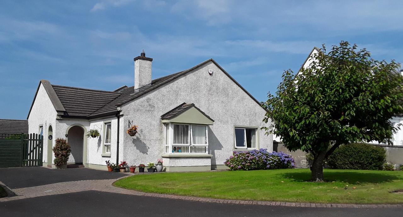 Tranquility Portstewart Villa Luaran gambar
