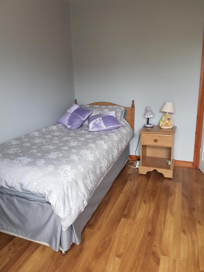 Tranquility Portstewart Villa Luaran gambar