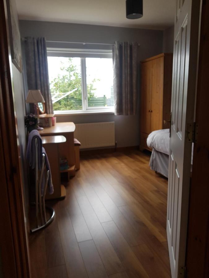 Tranquility Portstewart Villa Luaran gambar