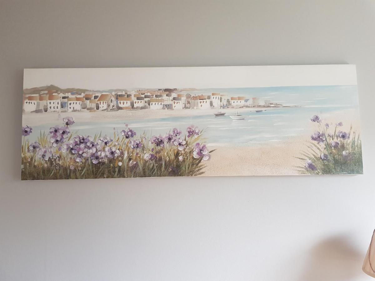 Tranquility Portstewart Villa Luaran gambar