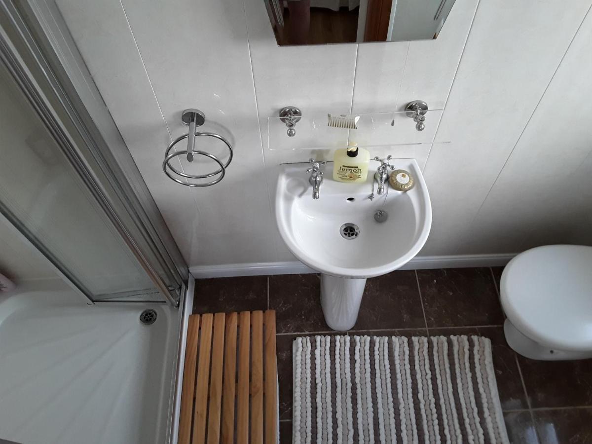 Tranquility Portstewart Villa Luaran gambar